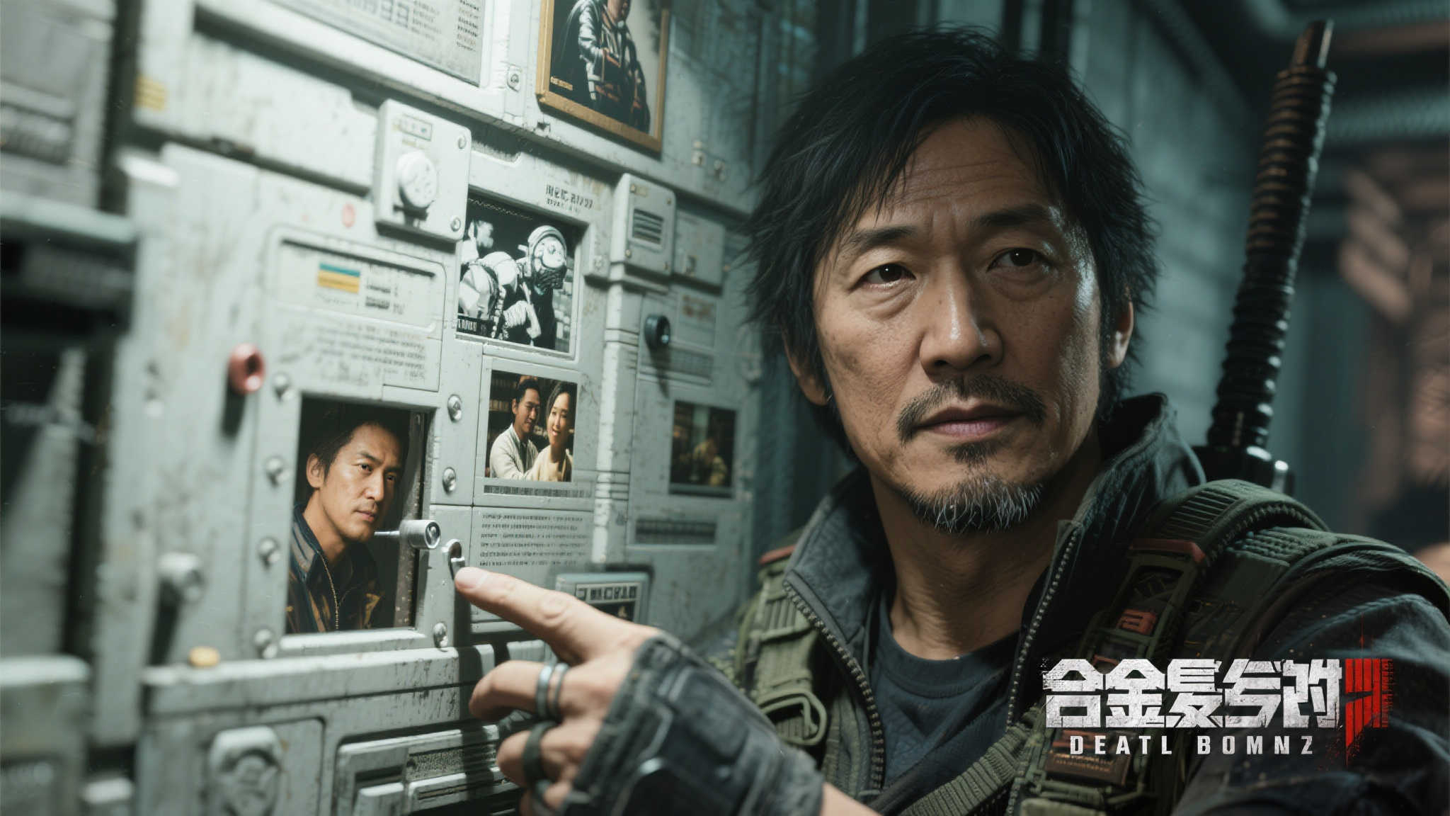 N站官推玩梗小岛秀夫泡澡彩蛋:别把创意都用光了! N站官推玩梗小岛秀夫泡澡彩蛋:别把创意都用光了!