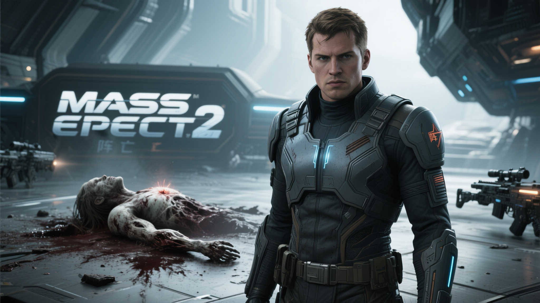 主角竟然会挂?揭秘8款主角阵亡的游戏! 主角竟然会挂?揭秘8款主角阵亡的游戏!