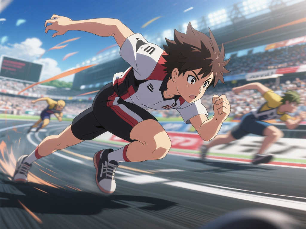 动画《赛马娘 Cinderella Gray》首集预告:「此刻绽放」 动画《赛马娘 Cinderella Gray》首集预告:「此刻绽放」