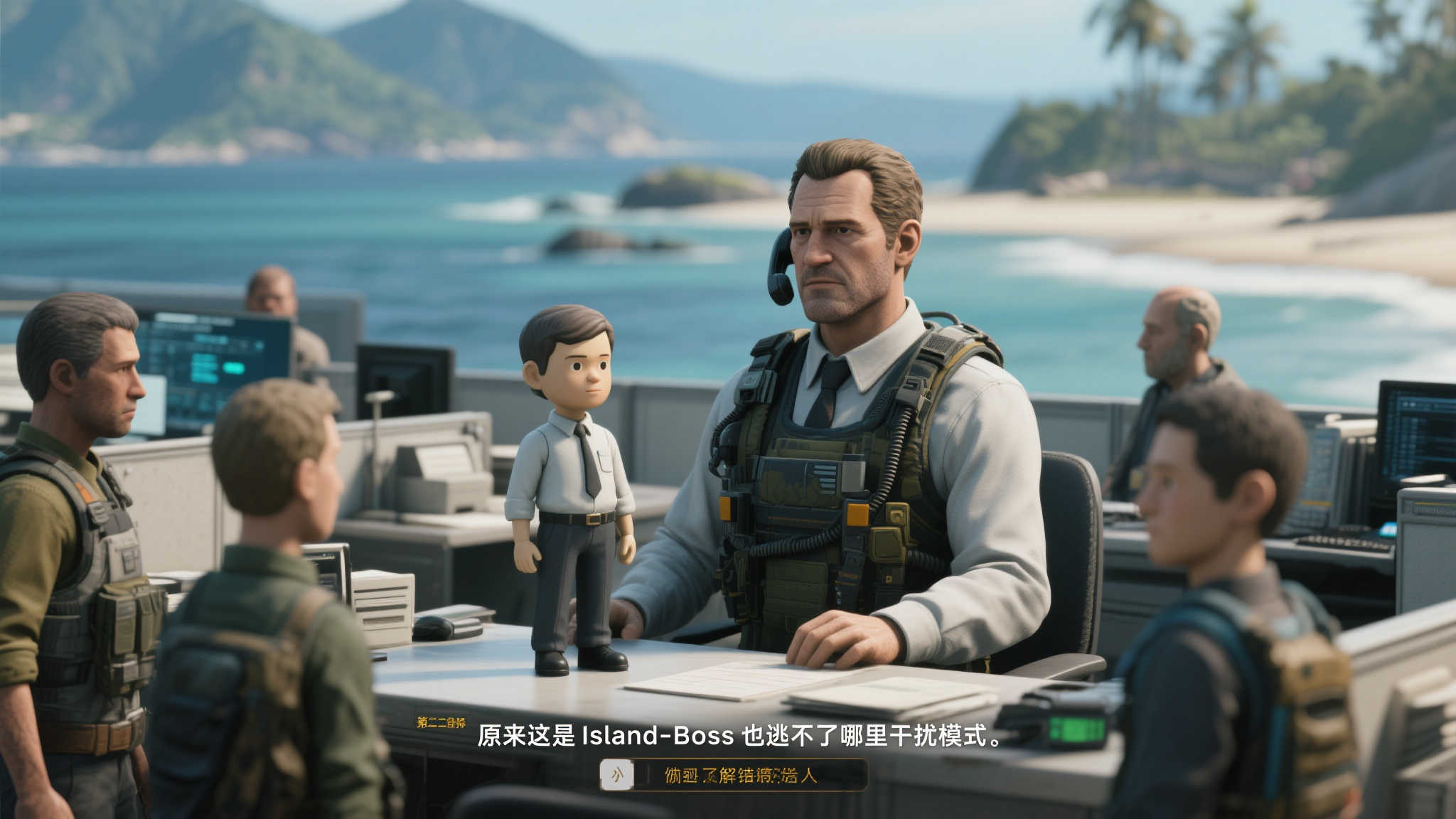 极速电竞介绍